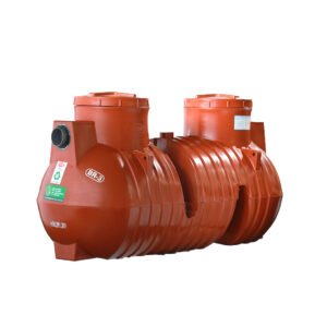 PVC Septic tank from Ocean Group the manufacturers in Kerala