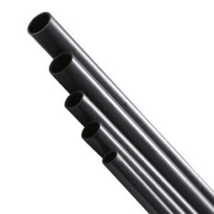 PVC Pipes - Grey(ISI)