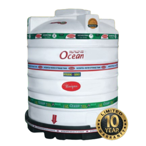 5000 Litre Water Tank