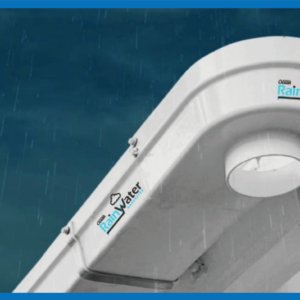 Rain Water Harvestor