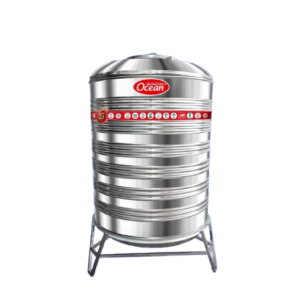 Stainless Steel Water Tank