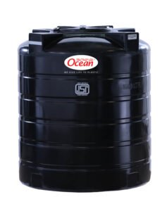 plastic water tanks