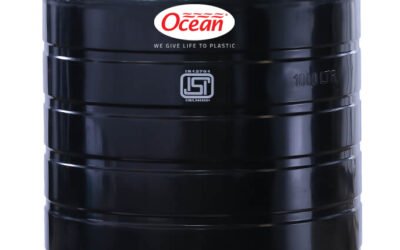 The Best Water Tank in India – What to Look For?