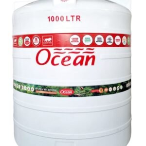 500 litre water tank price