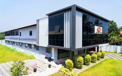 Finding a Good Water Tank: What Really Matters for Quality and Longevity