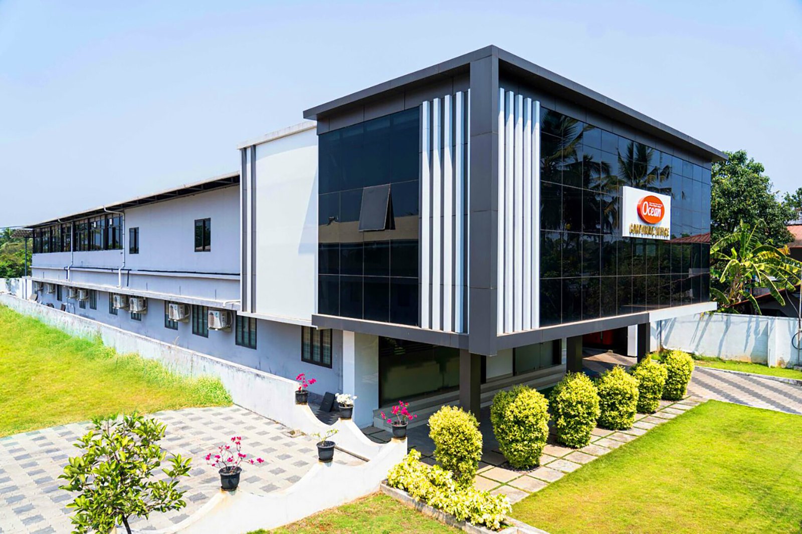 Water Tank – Strong & Safe Storage Solutions