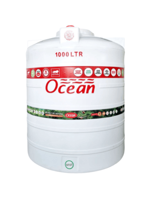 1000 Litre Water Tank Price: Find the Best Water Storage Solution with Ocean