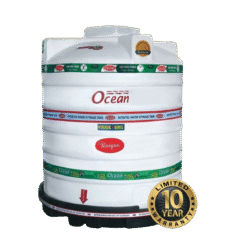 Why Ocean Group’s 2000 Litre Water Tank is the Smarter Choice for 2025 and Beyond