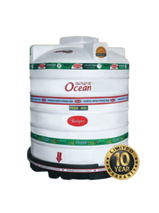 2000 litre water tank