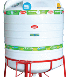 Revolutionising Water Storage: The Rise of Self-Cleaning Water Tanks