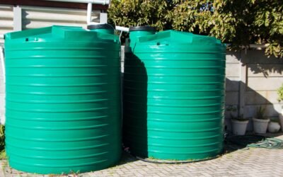 Overhead Water Tank for Home: A Complete Guide by Ocean Group