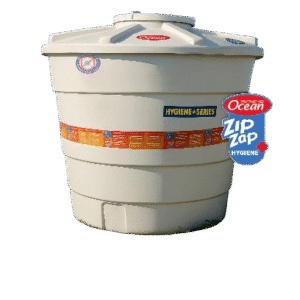 Ocean Zip Zap ( Fish Tank)